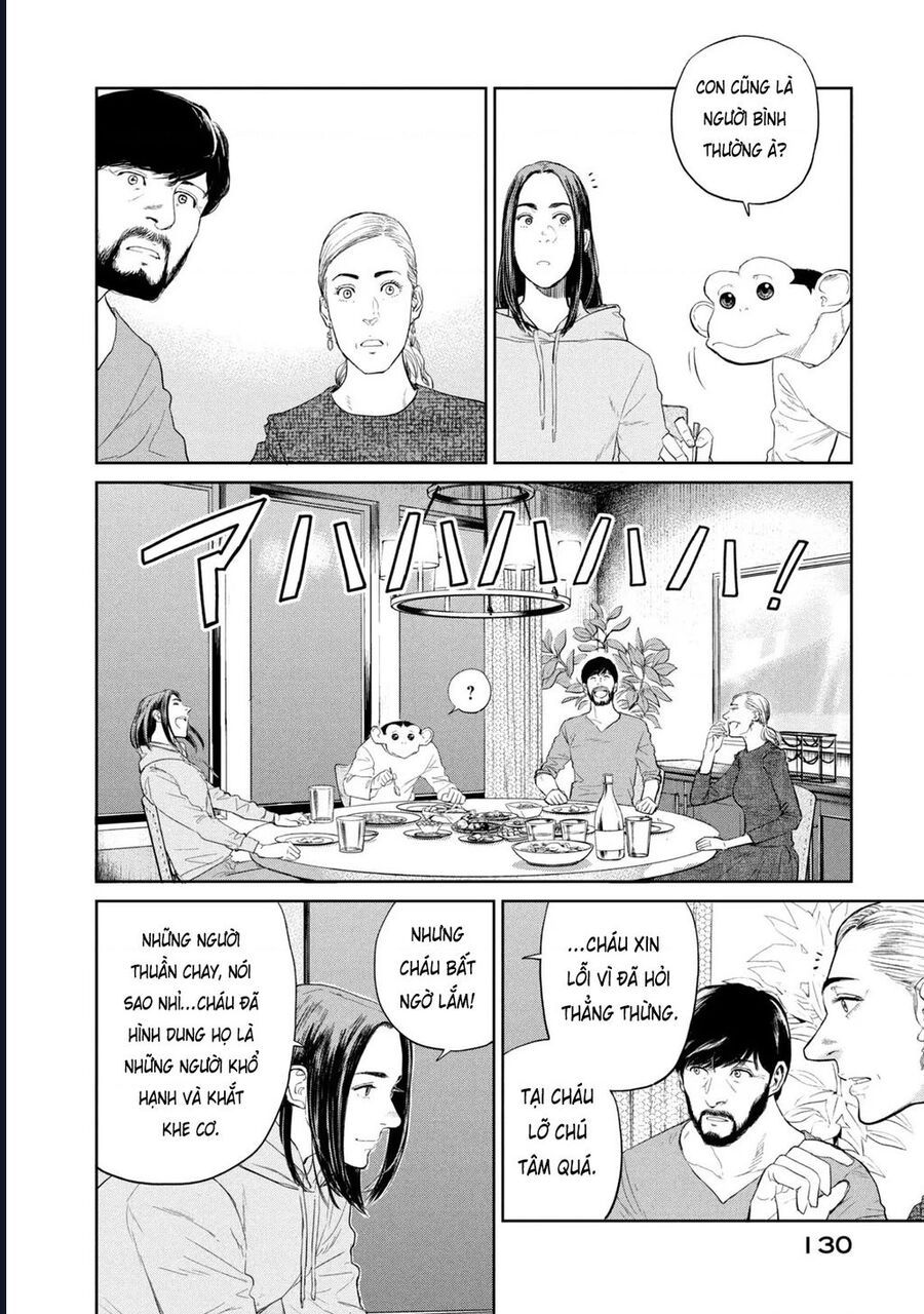 Darwin Jihen - chap3 - Trang 31